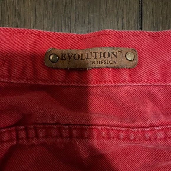 Evolution by Design short - Picture 5 of 5